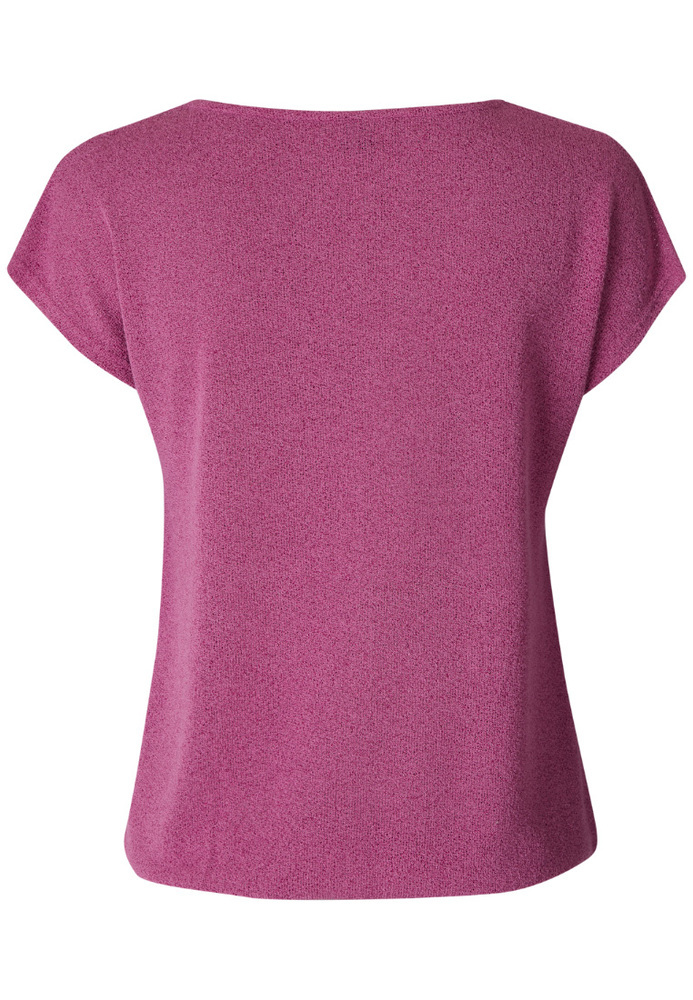 Shirt Round-Neck