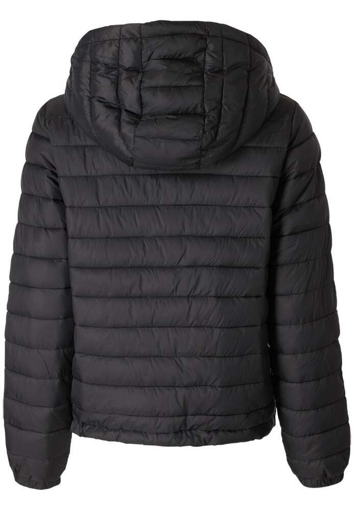 Gesteppte Jacke