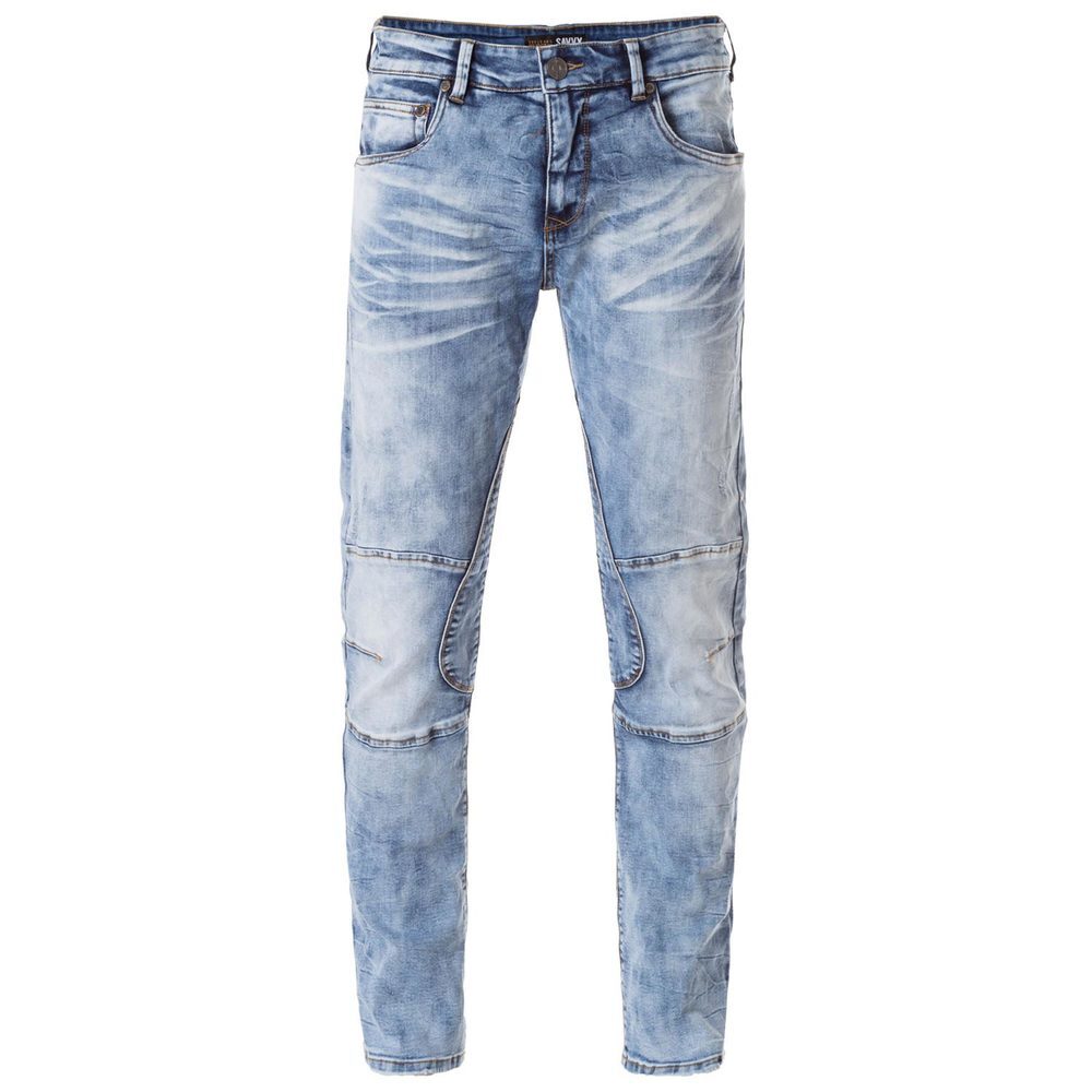 Worker Regular Rise Jeans