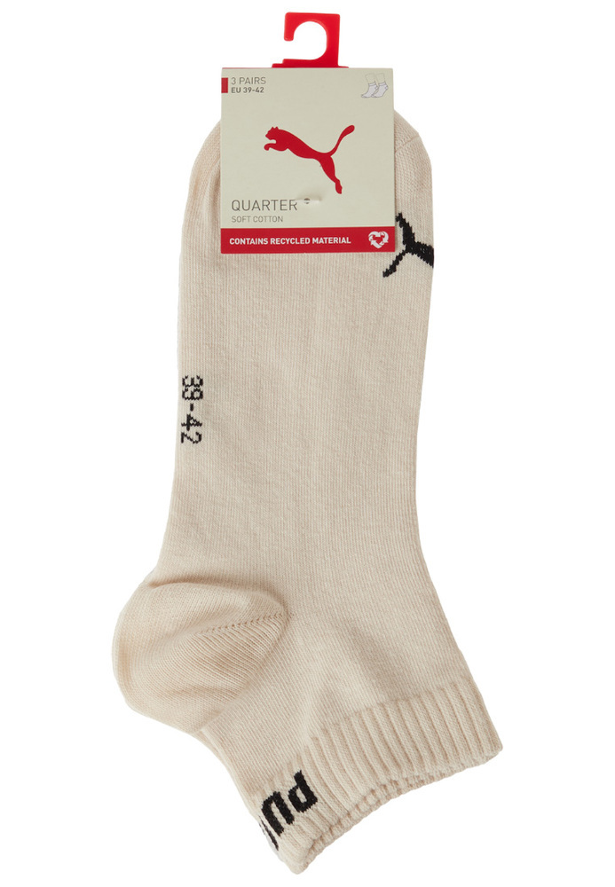 3er-Pack Puma Socken