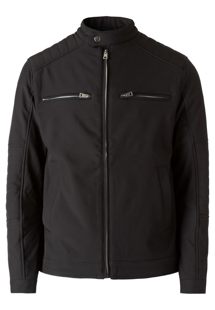 Softshell-Jacke