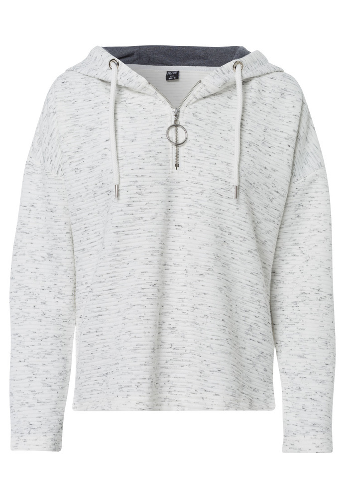 Sweatshirt mit Kapuze