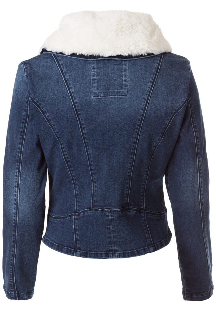 Jeansjacke