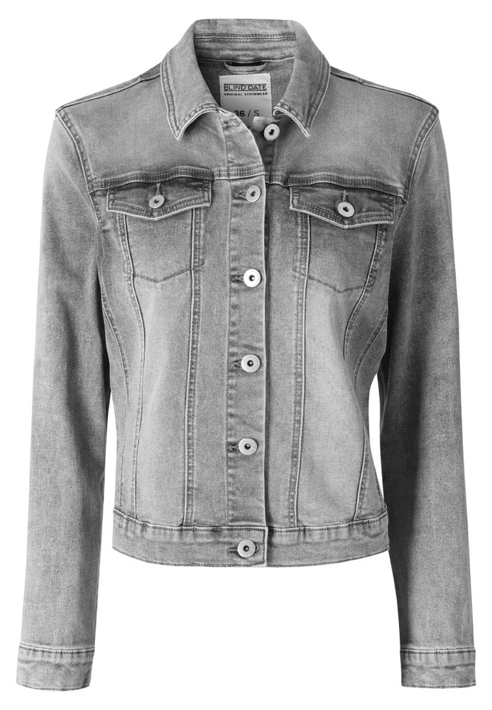 Jeansjacke