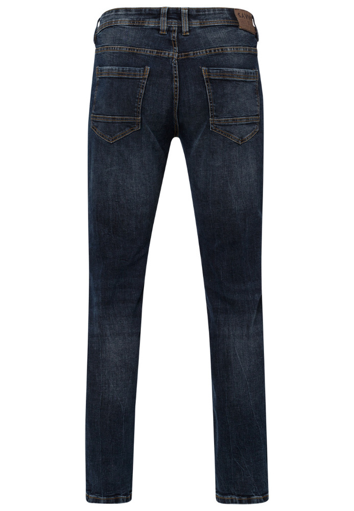 Slim Low Waist Jeans