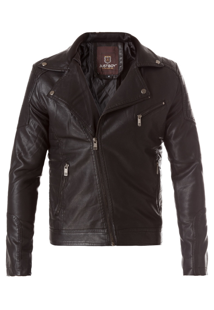 Bikerjacke