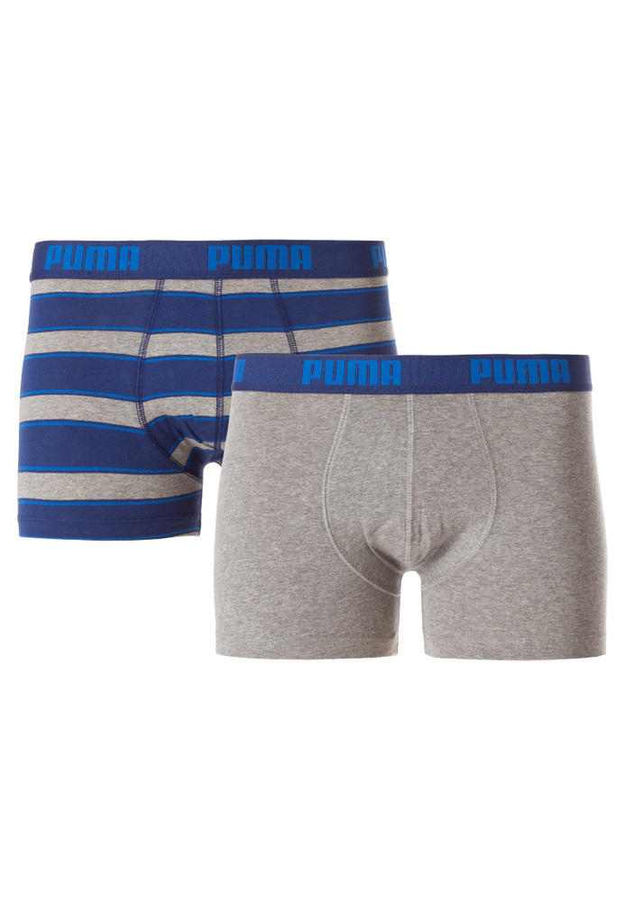 PUMA Boxershorts, 2er Pack