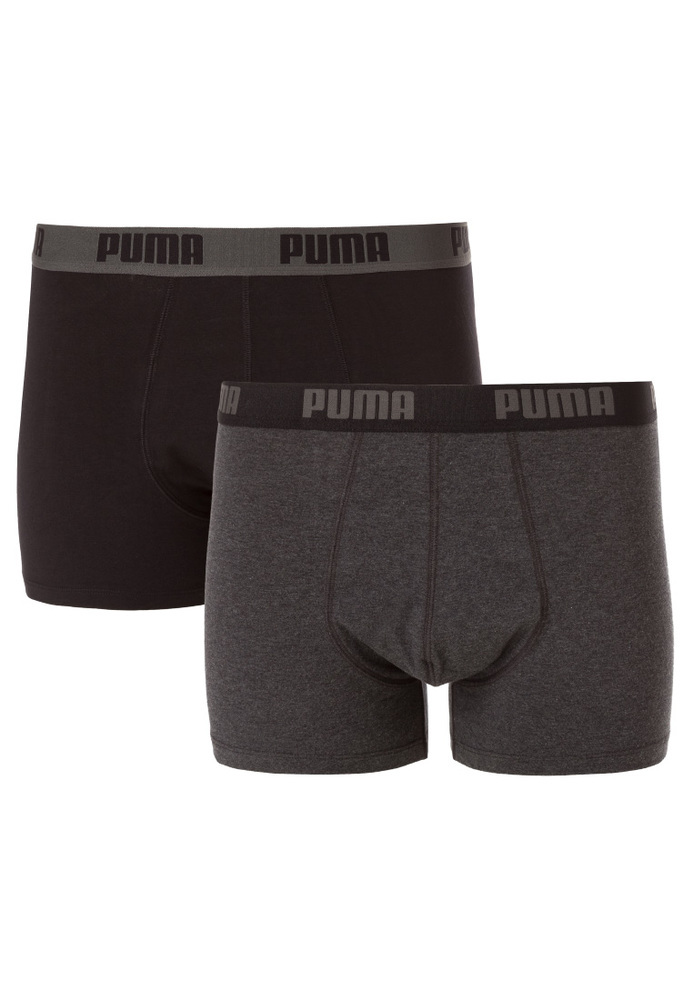 PUMA Boxershorts, 2er Pack