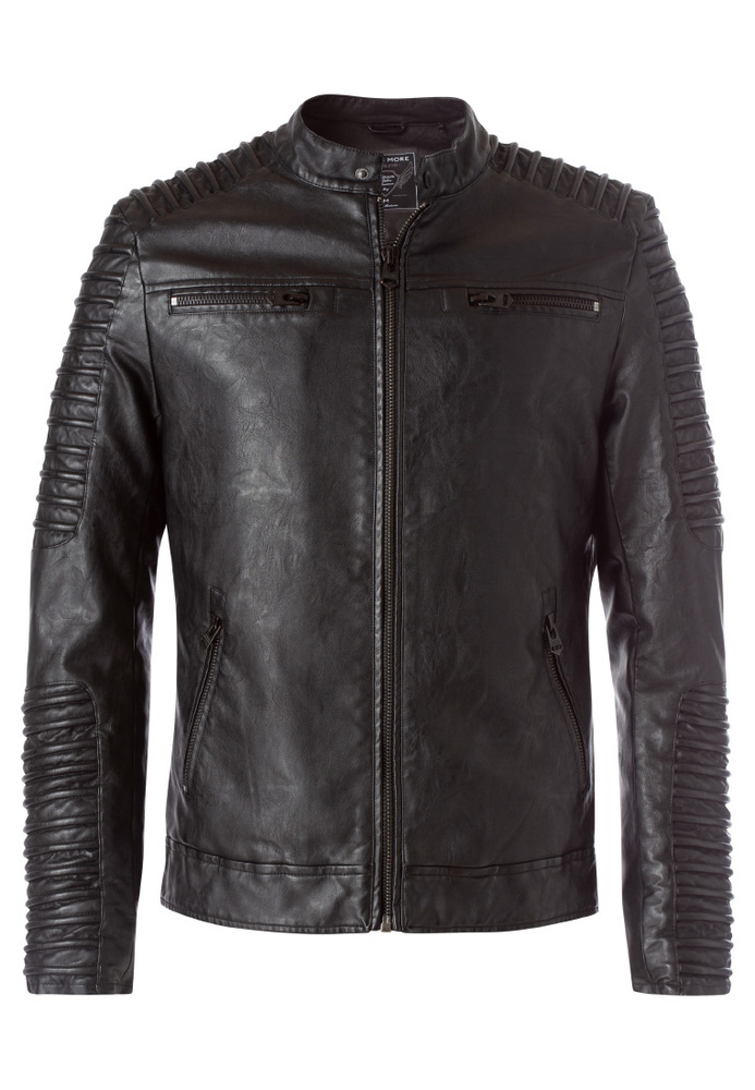 Bikerjacke