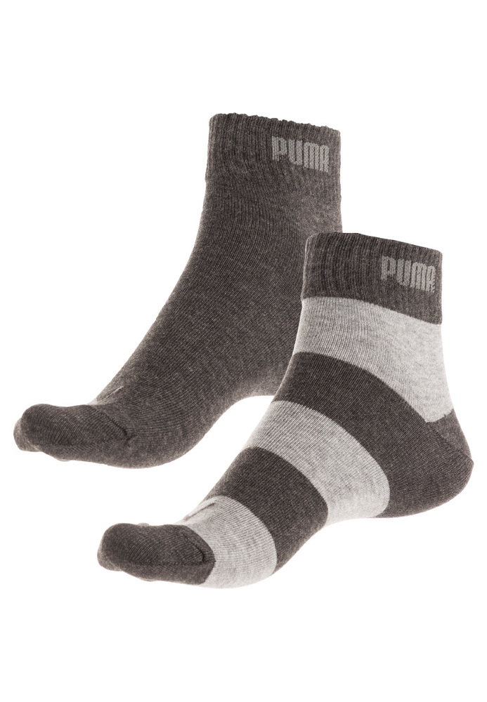 PUMA Socken, 2er Pack