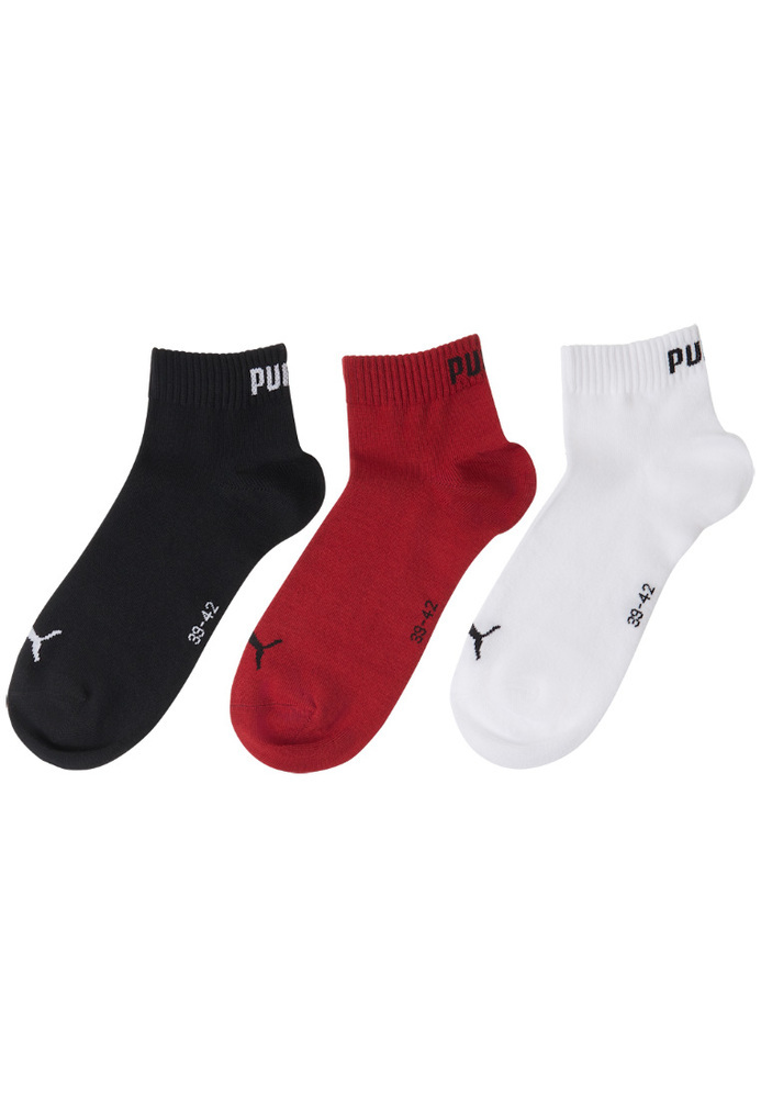 3er-Pack Puma Socken