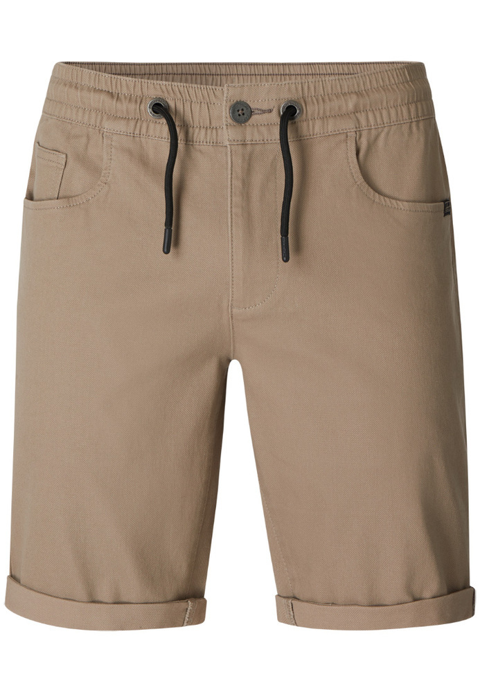 Bermuda-Shorts