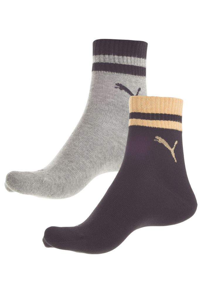 PUMA-Socken, 2er-Pack