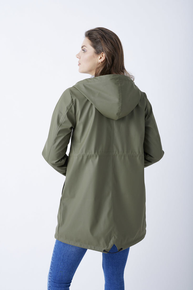 Regenjacke