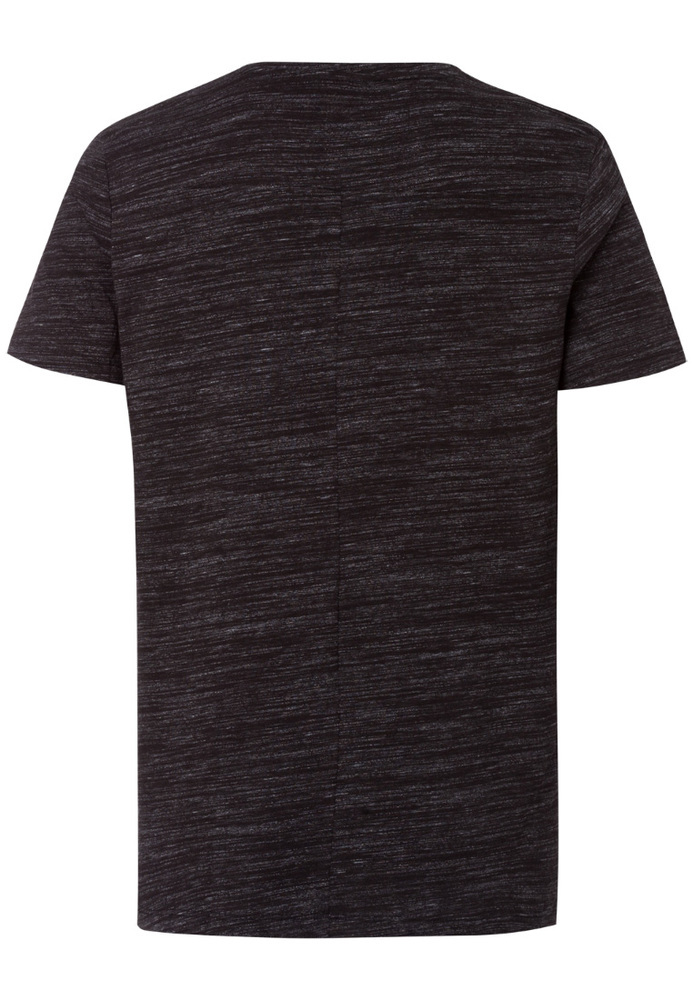 Long Basic T-Shirt