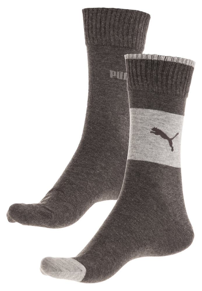 PUMA Socken, 2er Pack