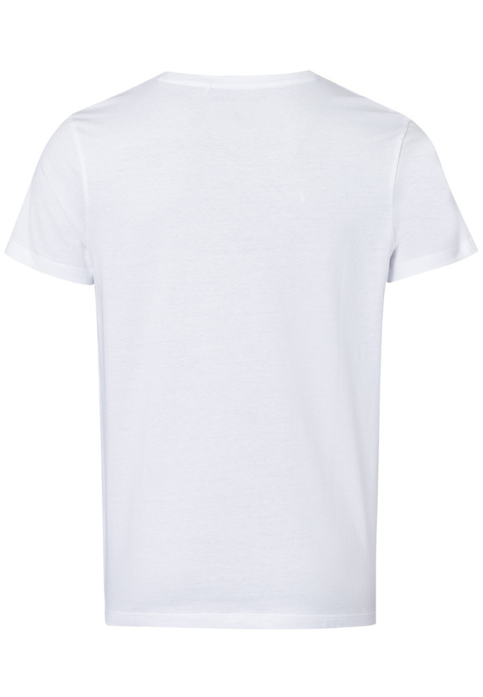 Basic T-Shirt Round-Neck