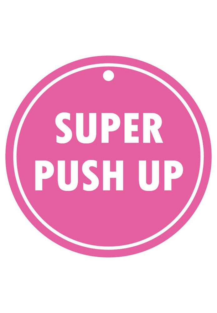 Push-up-BH