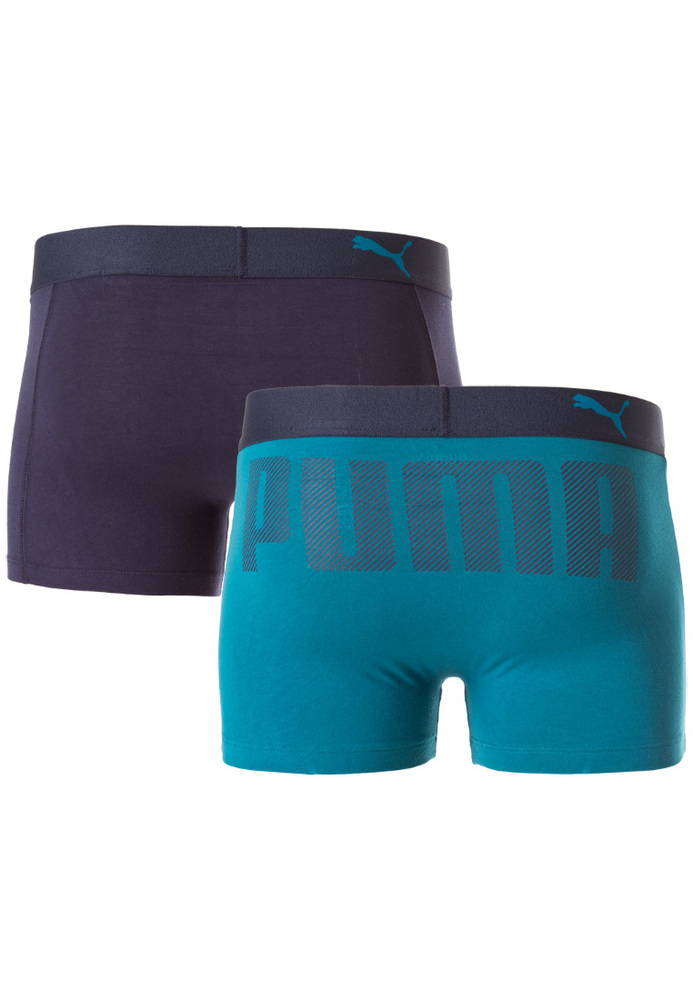 PUMA-Boxershorts, 2er-Pack