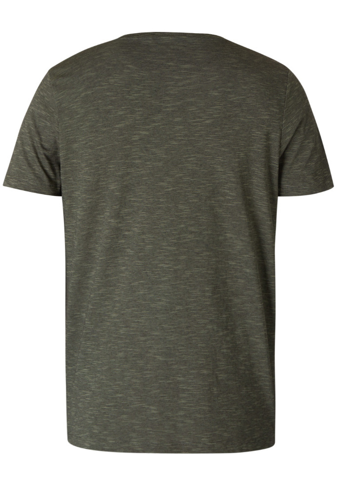 T-Shirt Round-Neck