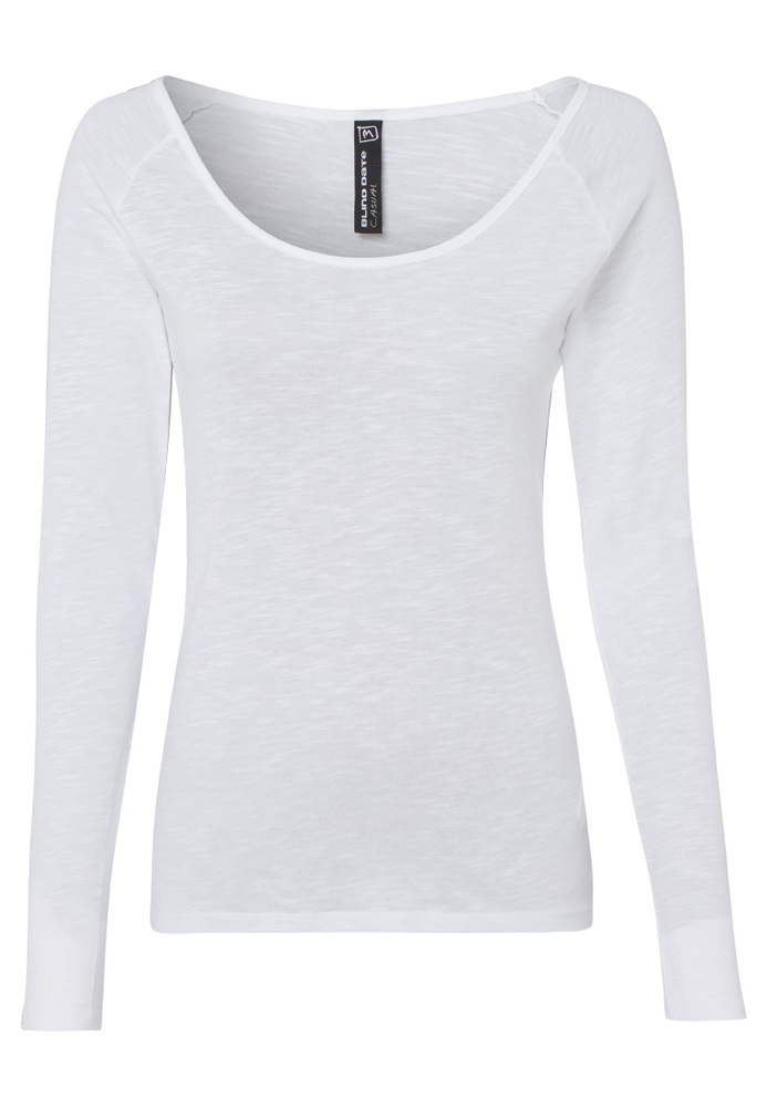 Basic-Longsleeve