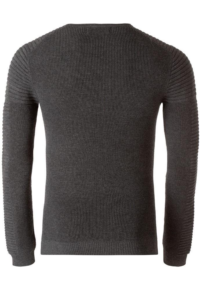 Basic-Pullover