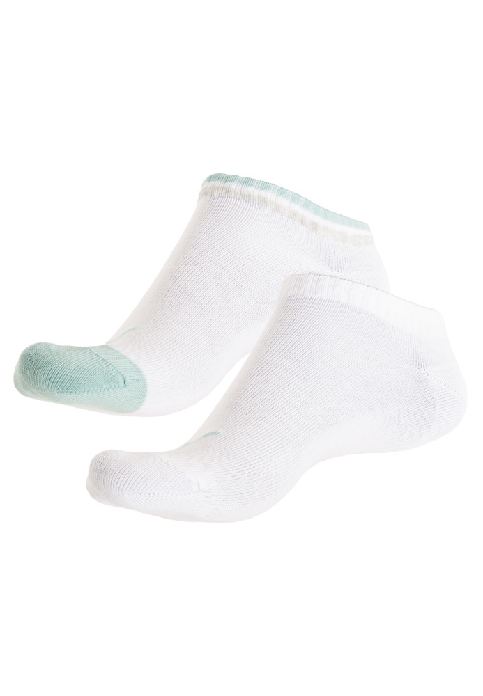 PUMA Sneaker-Socken, 2er-Pack