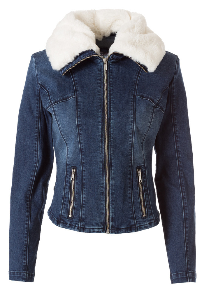 Jeansjacke