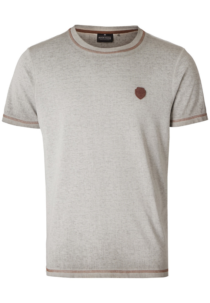 T-Shirt Round-Neck