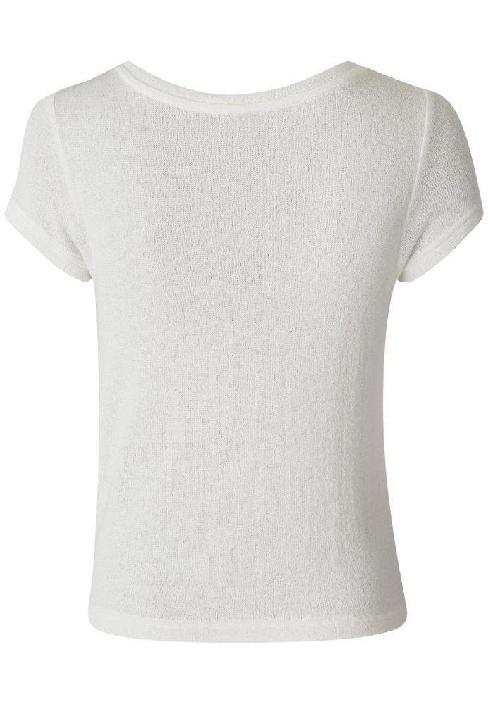 T-Shirt Round-Neck