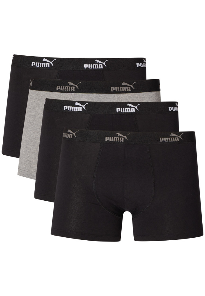 Boxershorts, 4er-Pack