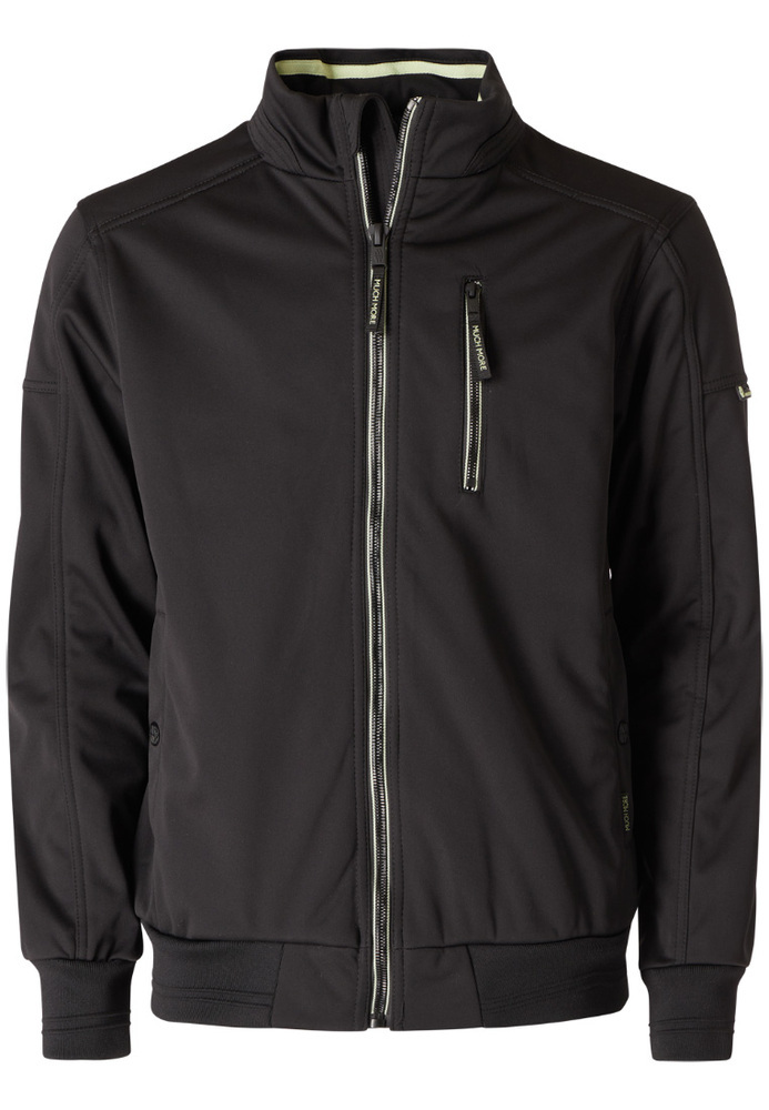 Softshell-Jacke