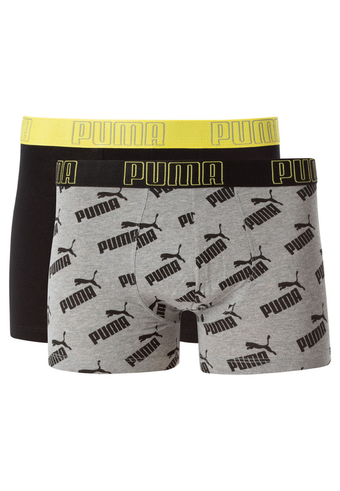 PUMA-Boxershorts, 2er-Pack