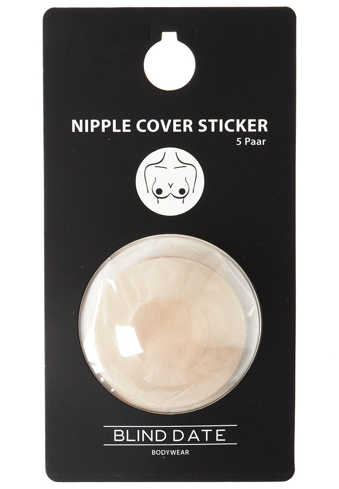 Nipple Cover