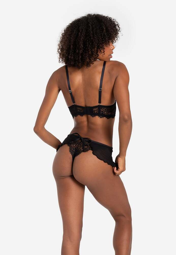 Dessous-Set