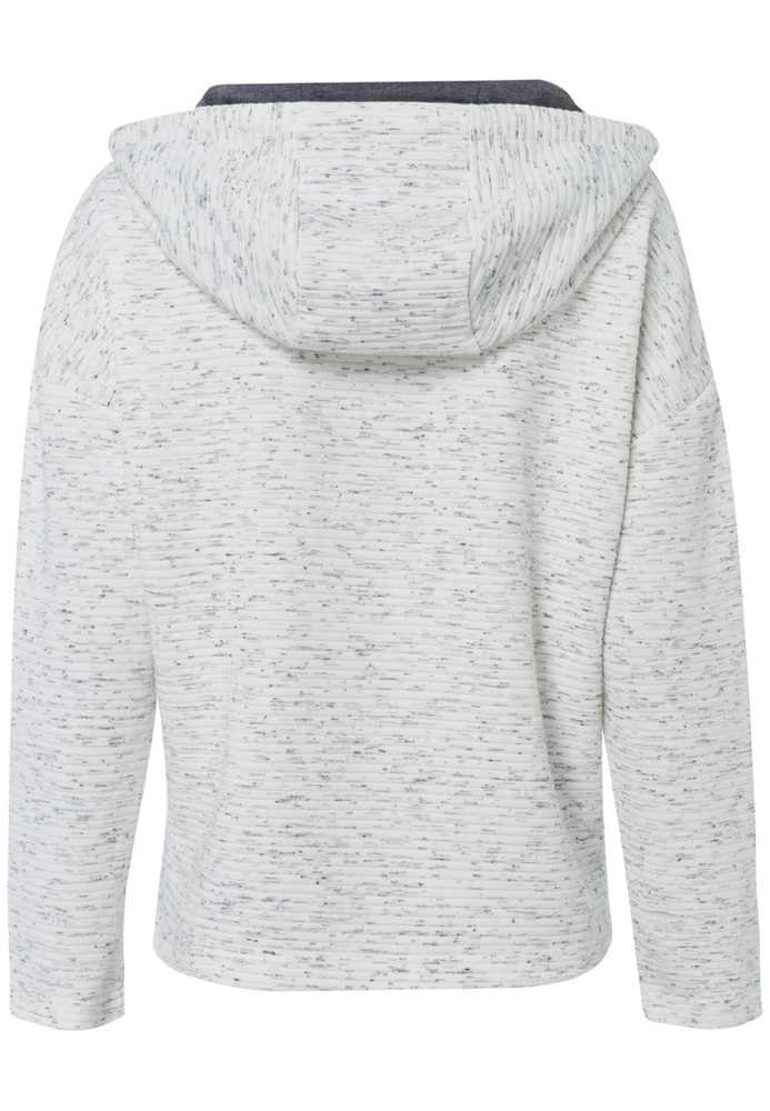 Sweatshirt mit Kapuze