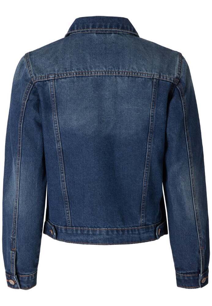 Jeansjacke