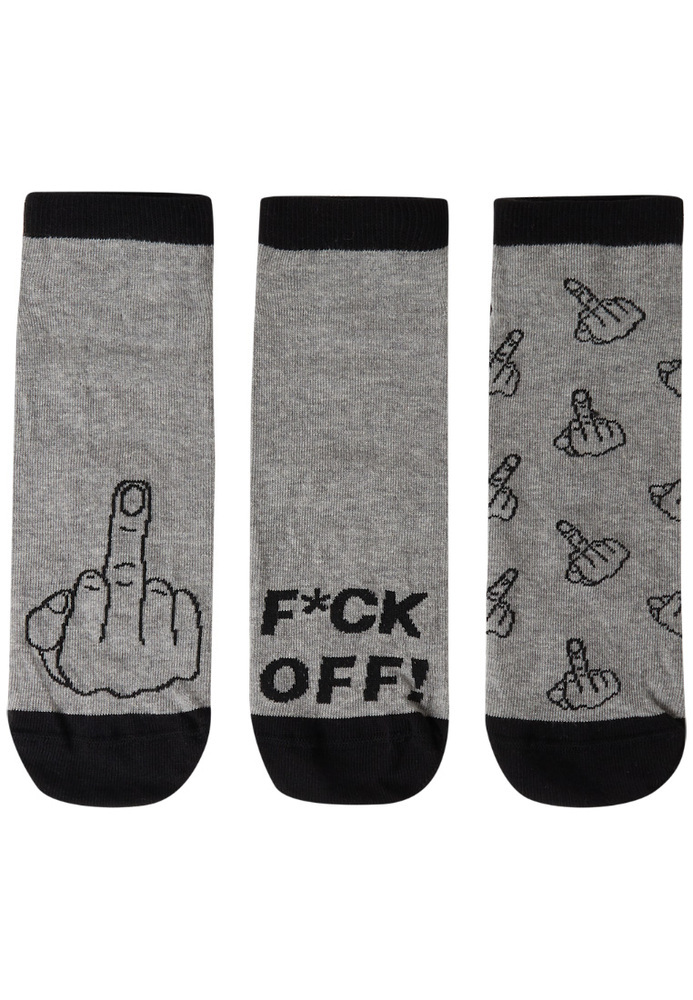 Sneakersocken