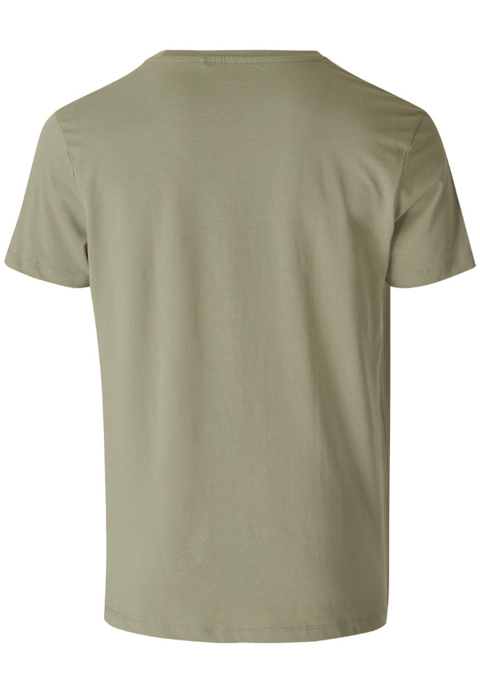 Basic-T-Shirt