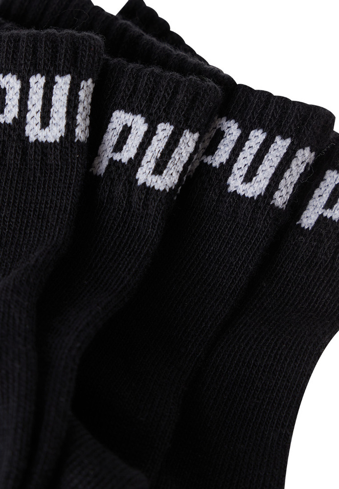 PUMA-Socken im praktischen 4er-Pack