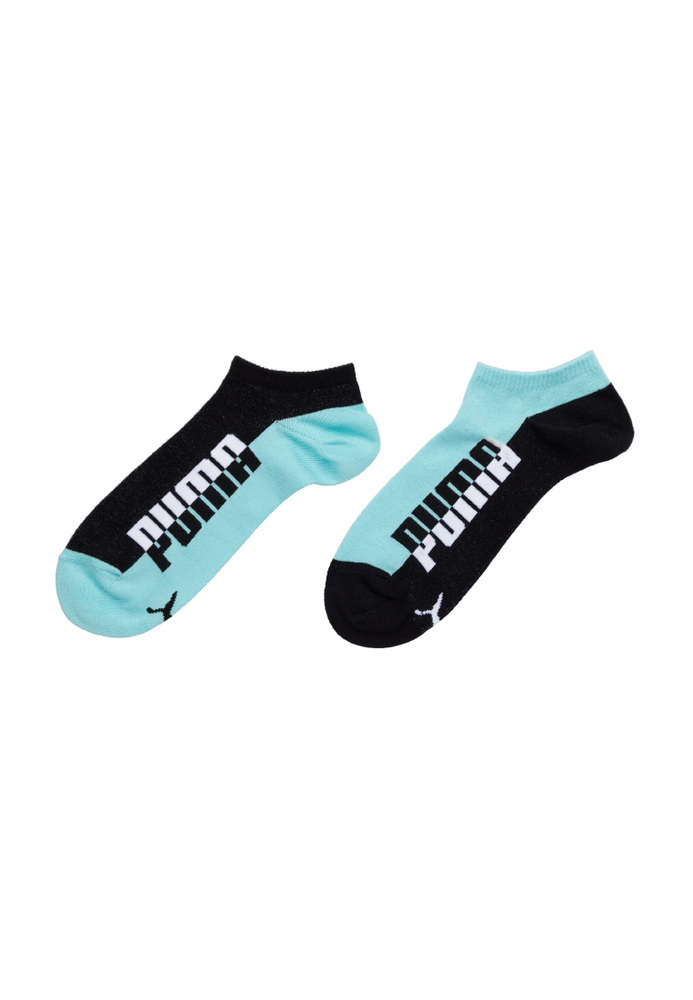 PUMA Sneaker-Socken, 2er-Pack