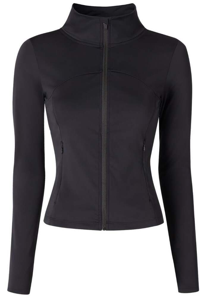 Trainingsjacke Damen