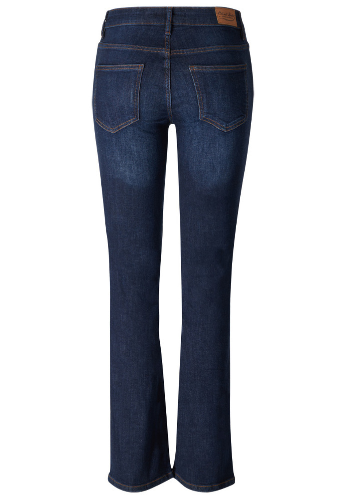 Bootcut Jeans Regular Waist