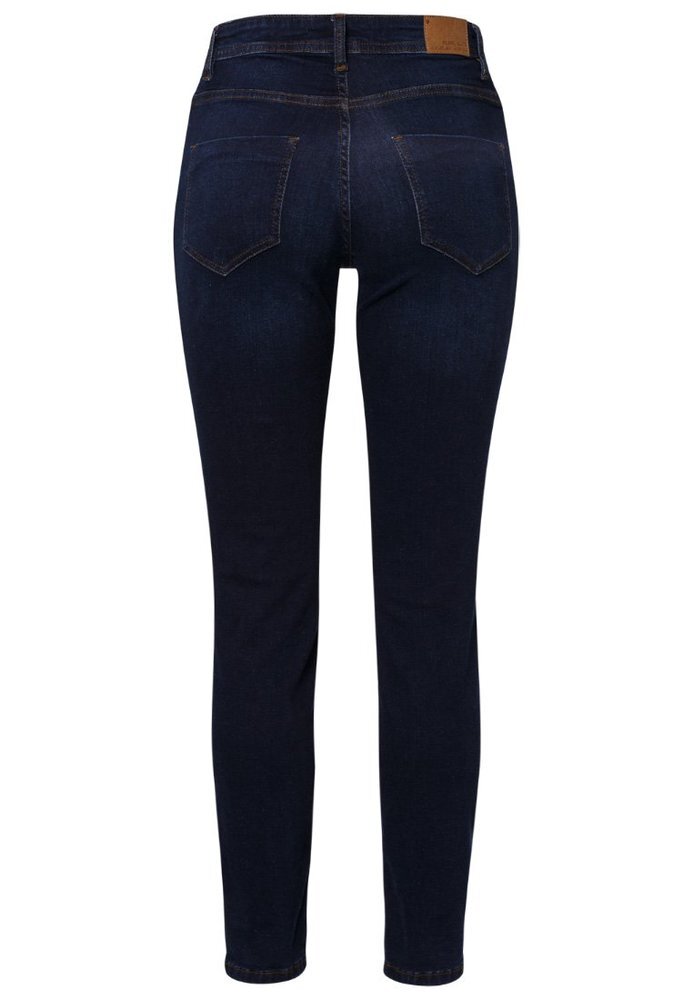 Slim Regular Waist Jeans