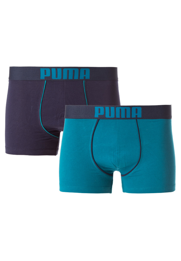 PUMA-Boxershorts, 2er-Pack