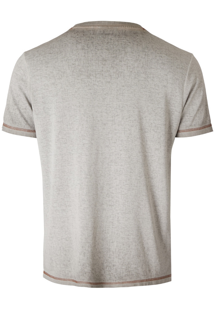 T-Shirt Round-Neck