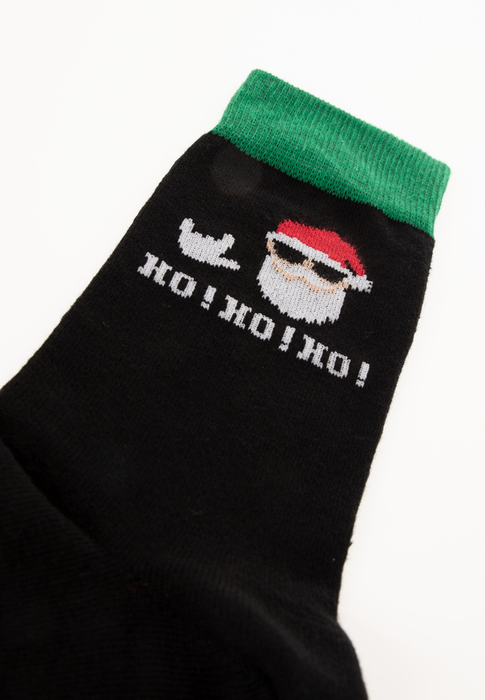 Christmas-Socken