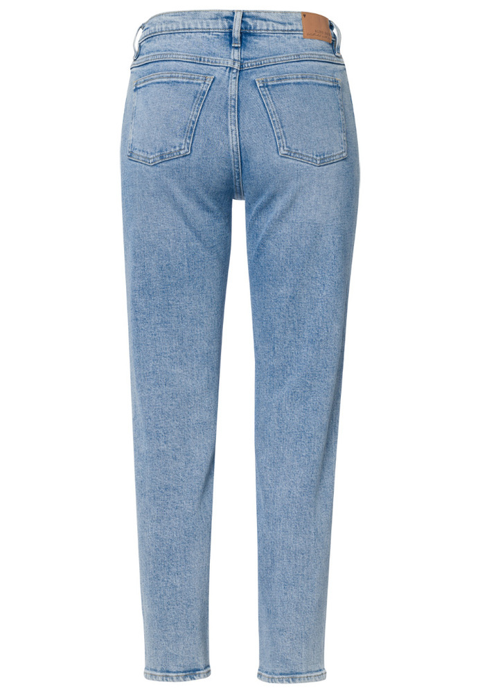 New Mom High Waist Jeans