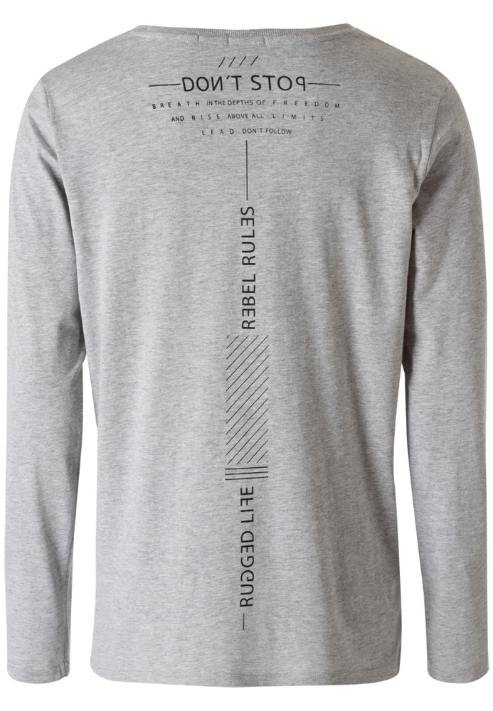 Basic-Longsleeve