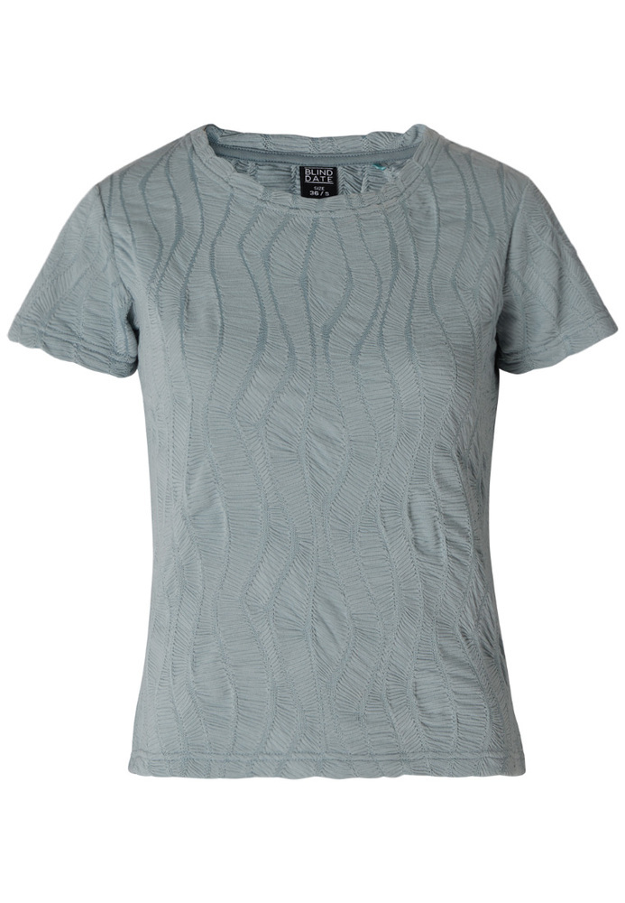 T-Shirt Round-Neck